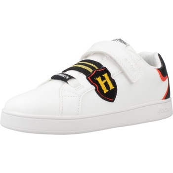 Geox Lage Sneakers  J ECLYPER BOY
