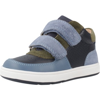 Geox Hoge Sneakers  B BIGLIA BOY