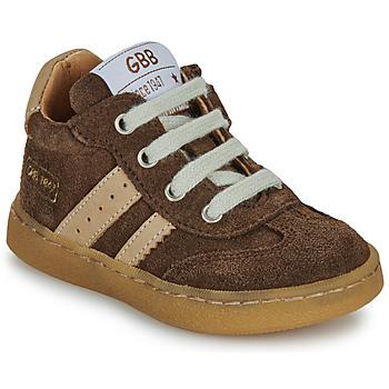 GBB Hoge Sneakers  ANAIS TWIST
