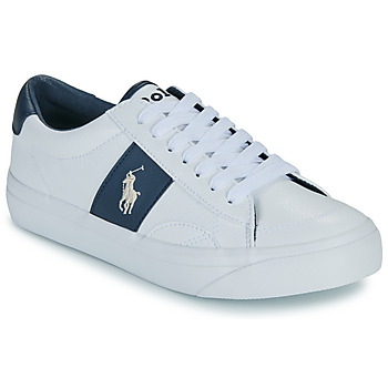 Polo Ralph Lauren Lage Sneakers  RYLEY