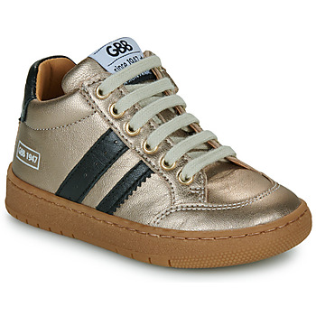 GBB Hoge Sneakers  ACCUEILLANT