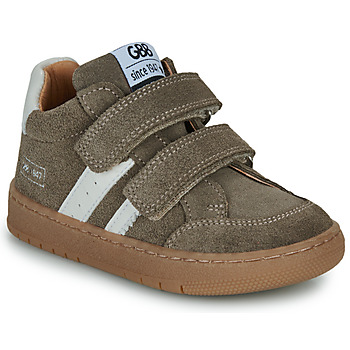 GBB Hoge Sneakers  AMUSANT TWIST