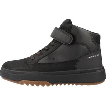 Geox Hoge Sneakers  J BUNSHEE B.