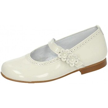 Bambineli Ballerina's  4383 Beige