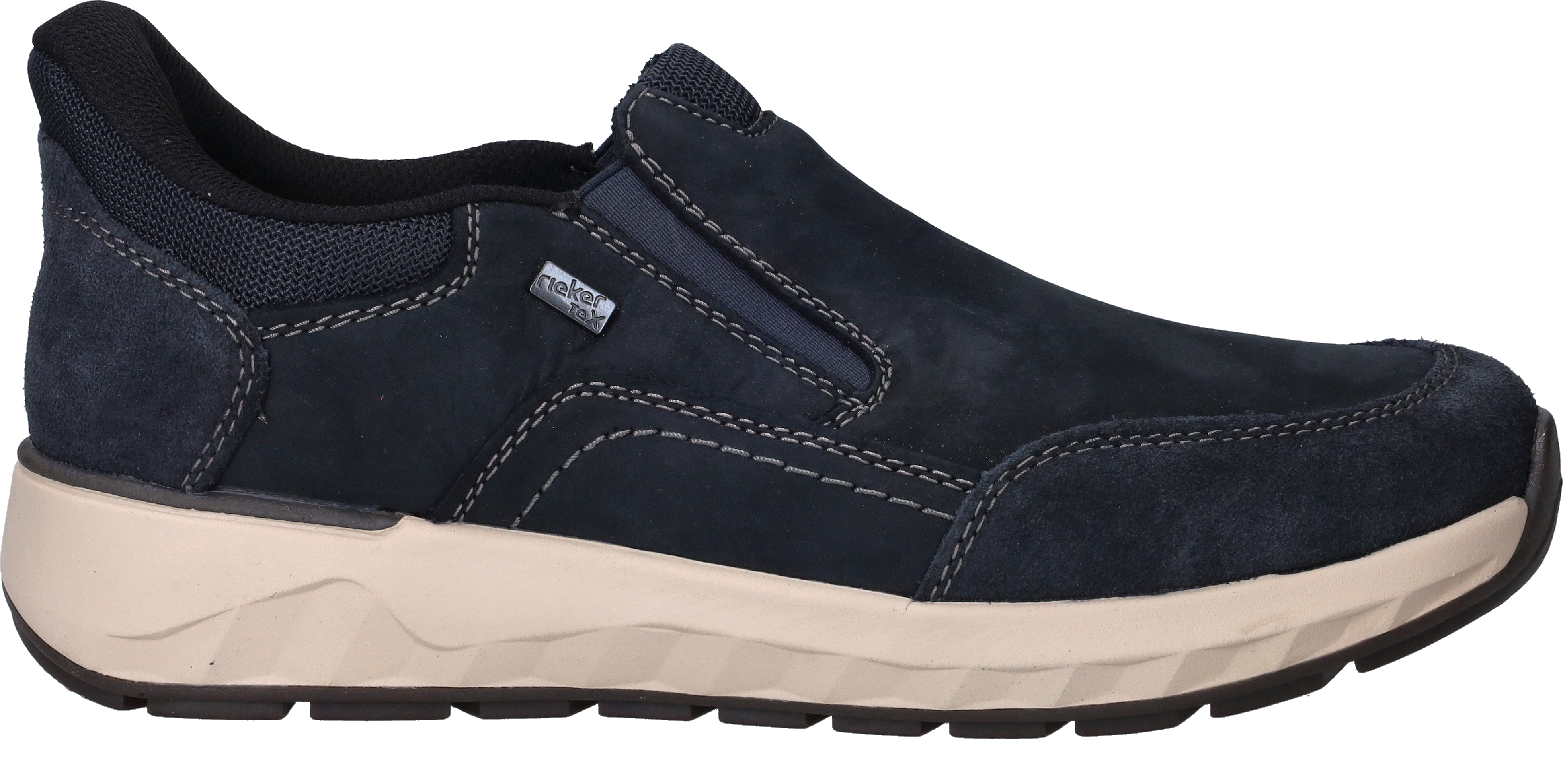 Rieker R-TEX Heren Blauw