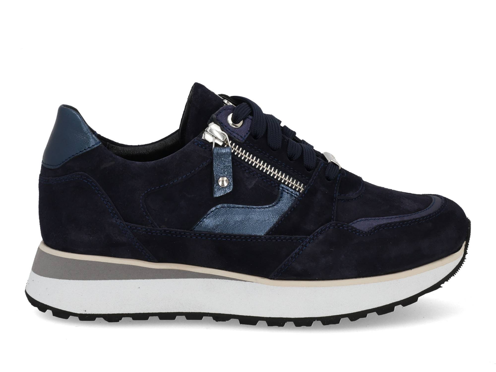 Footnotes 31009 d. blue donkerblauw 