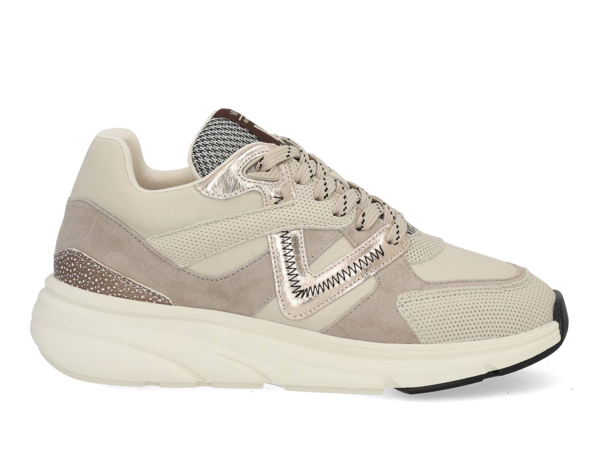VIA VAI Vic Kyro 62184 combi mushroom Beige 
