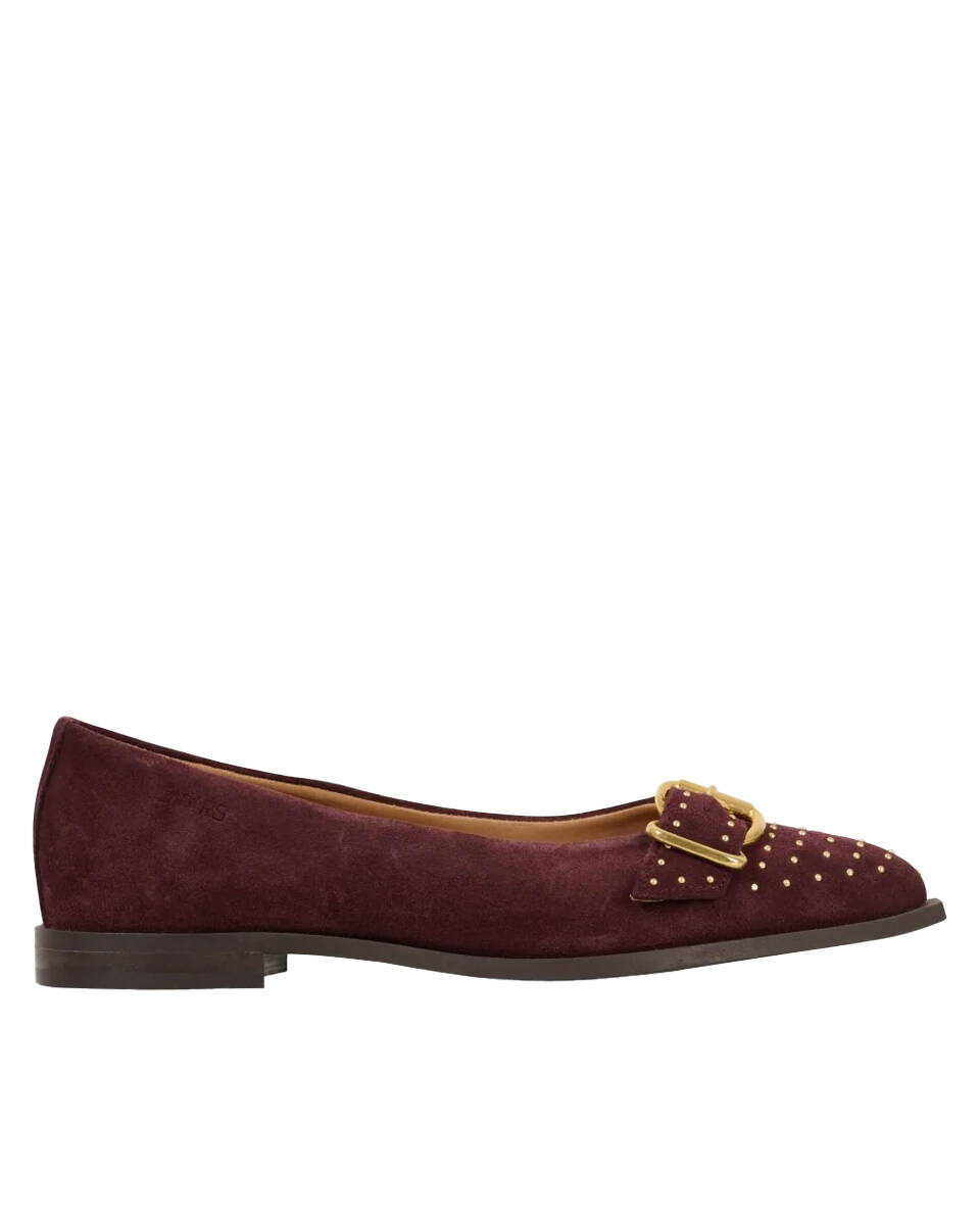 DWRS Label Loafers port vila s2867-0