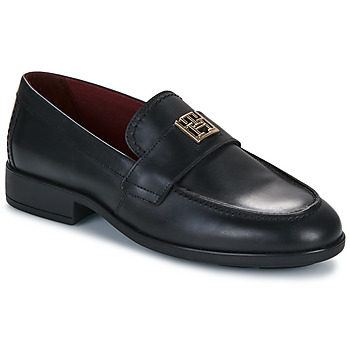Tommy Hilfiger Mocassins  TH LEATHER CLASSIC LOAFER