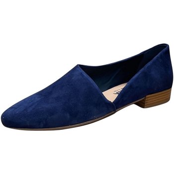 Donna Carolina Mocassins  -