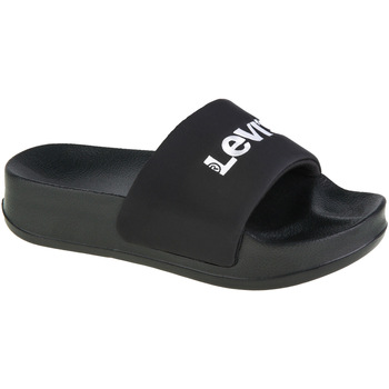 Levi's Pantoffels Levis June S Bold Padded