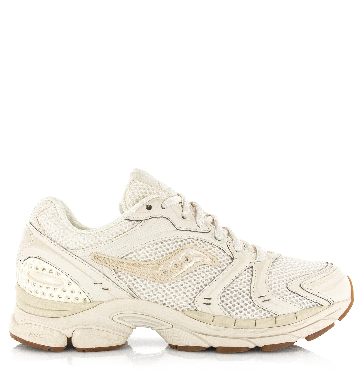 Saucony progrid triumph 4 lage sneakers unisex