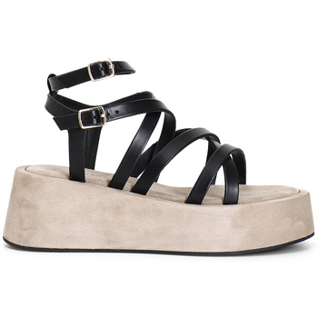 Café Noir Sandalen  C1XM1534