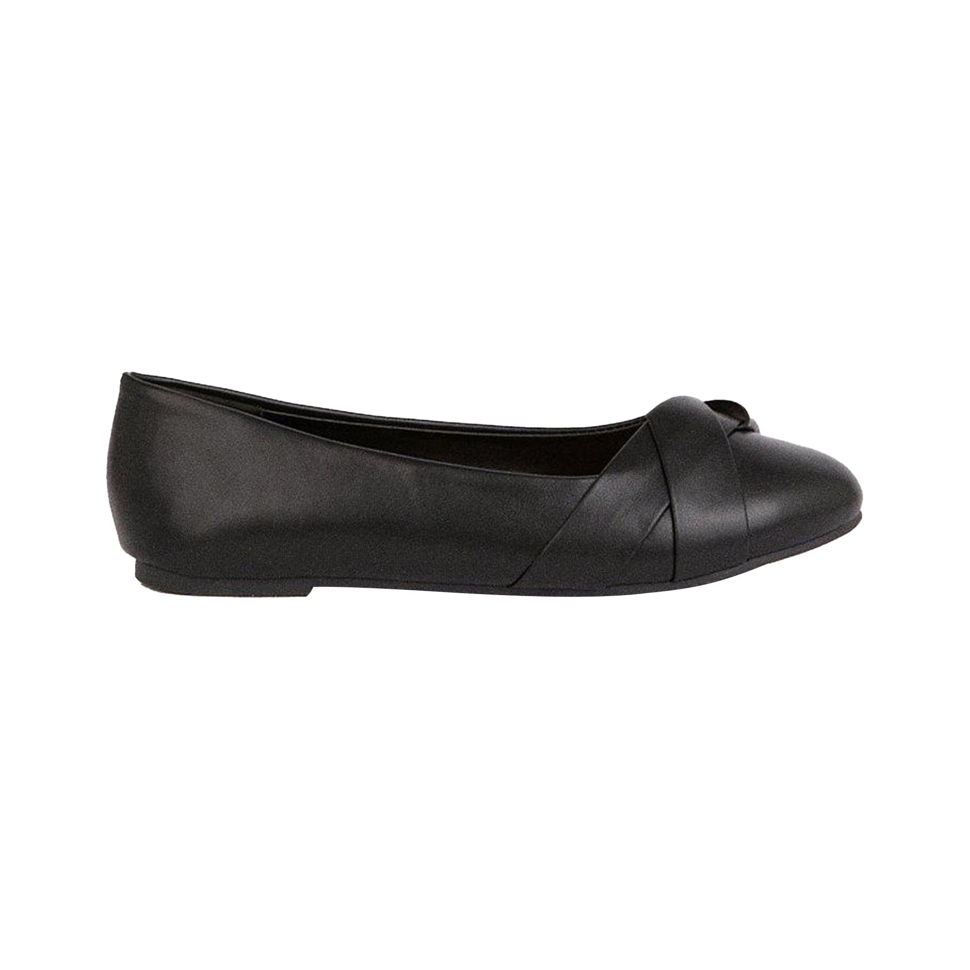 Pertemba FR - Apparel Dorothy Perkins dames/dames Paige wrap detail pompen 5 UK zwart
