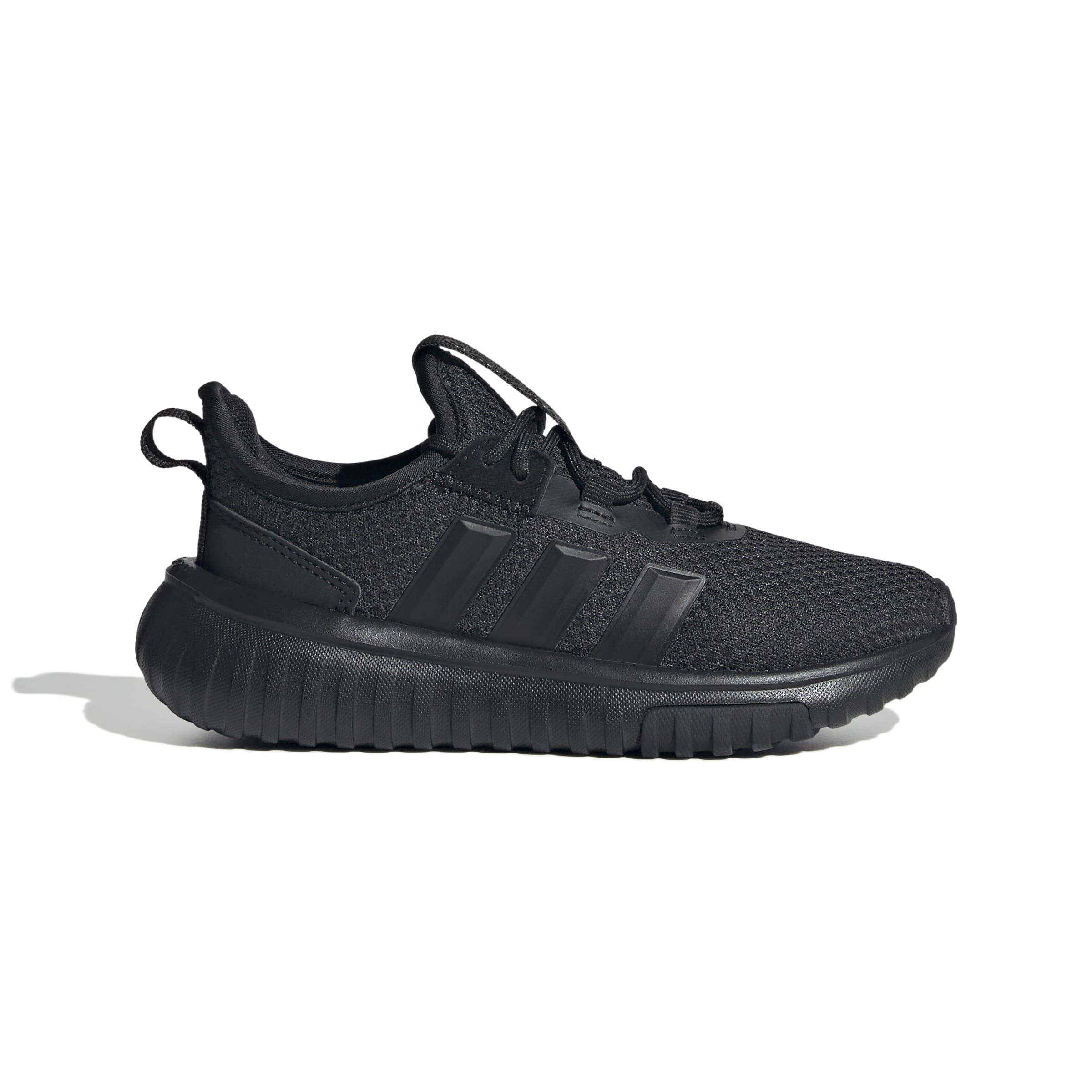 Adidas kaptir 4.0 k lage sneakers jongens -
