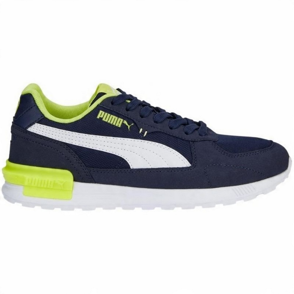 Puma Graviton trainers voor kinderen