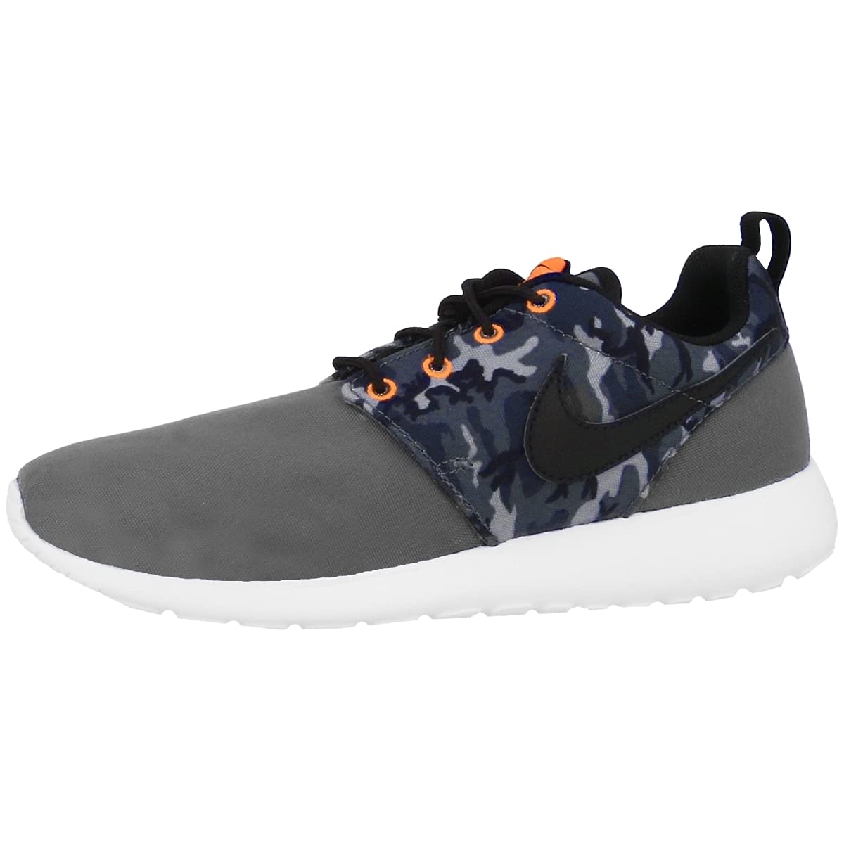 Nike Kinder roshe one camouflage trainers