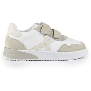 Munich Sneakers  Mini balloo vco BEIGE