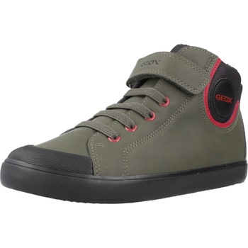Geox Hoge Sneakers  J GISLI