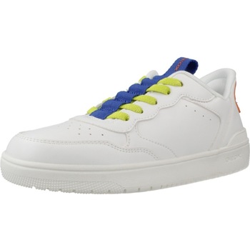 Geox Lage Sneakers  J WASHIBA FAST IN BO