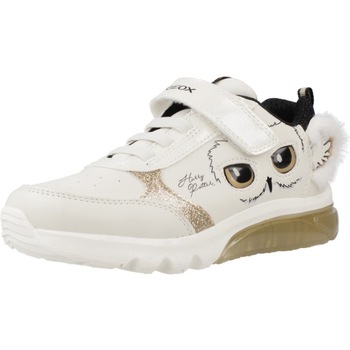 Geox Lage Sneakers  J CIBERDRON GIRL