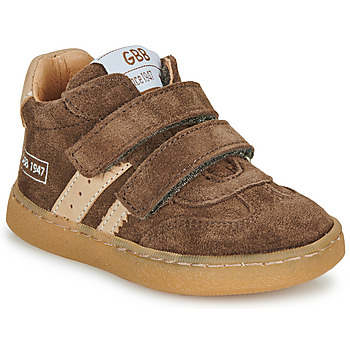 GBB Hoge Sneakers  APAISANT TWIST