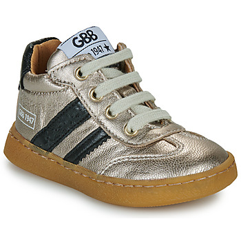 GBB Hoge Sneakers  ANAIS TWIST