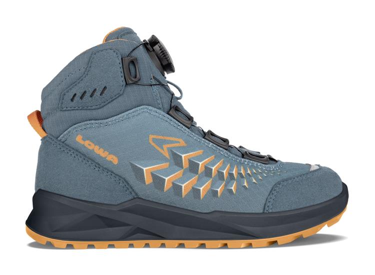 Lowa Ferrox gtx mid jr 641127