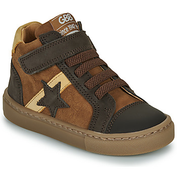 GBB Hoge Sneakers  ATHLETIQUE TWIST