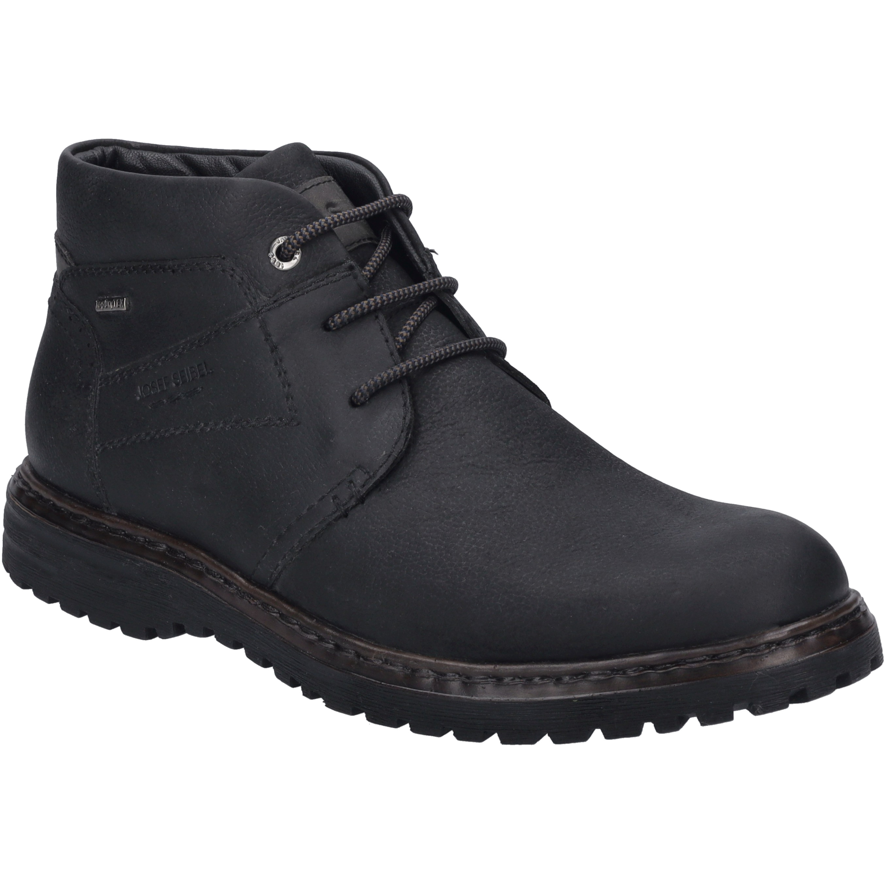 Josef Seibel Veterschoenen Erroll 52