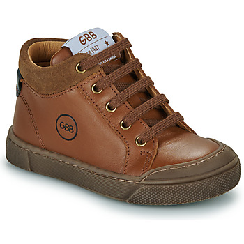 GBB Hoge Sneakers  BATAILLEUR TWIST