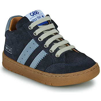 GBB Hoge Sneakers  ACCUEILLANT