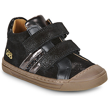 GBB Hoge Sneakers  DISTRAIT TWIST
