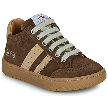 GBB Hoge Sneakers  ACCUEILLANT