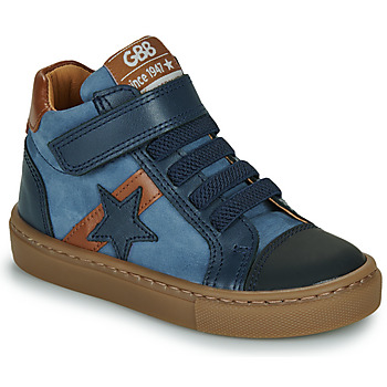 GBB Hoge Sneakers  ATHLETIQUE TWIST