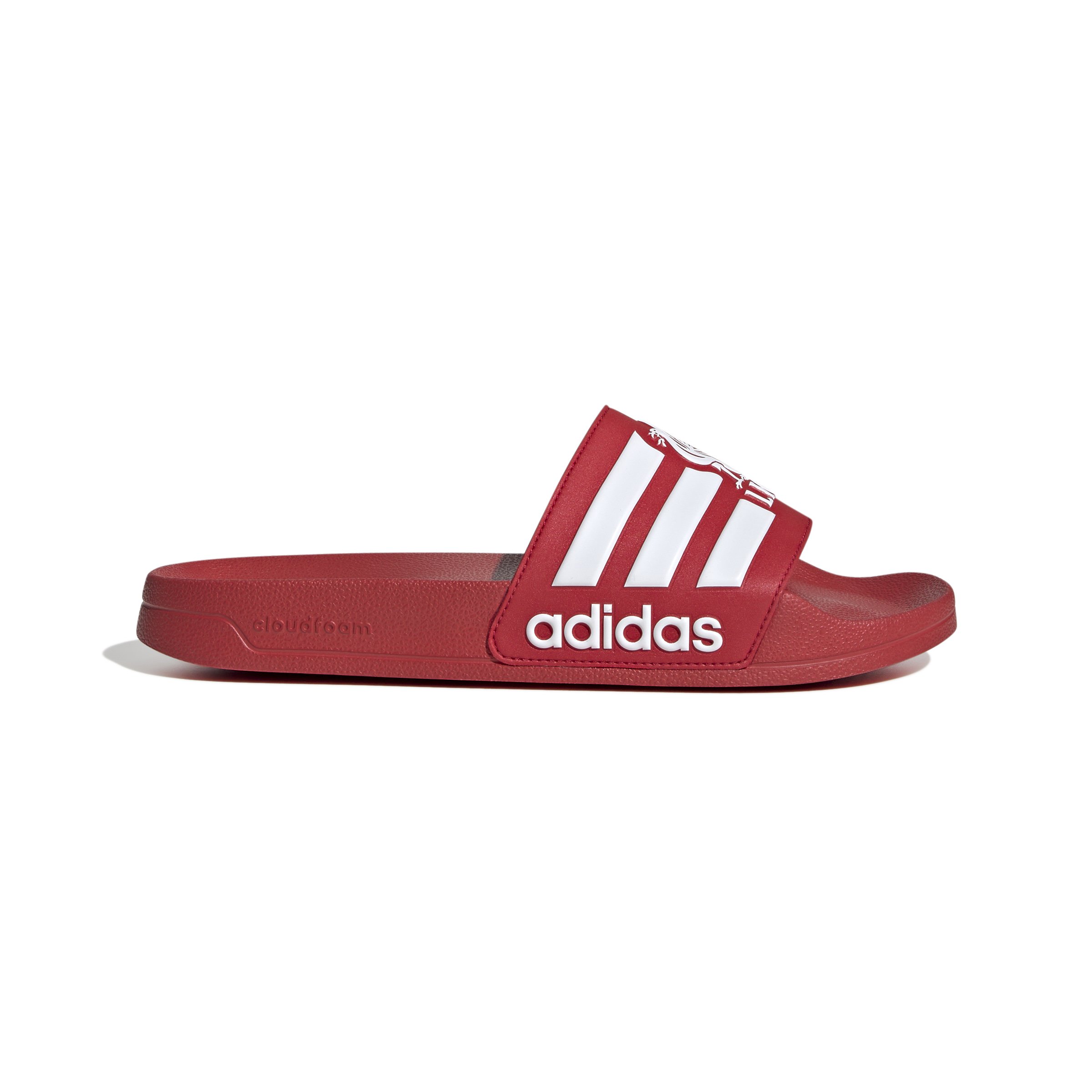 Adidas Sportswear Badslippers ADILETTE SHOWER LIVERPOOL BADESLIPPERS