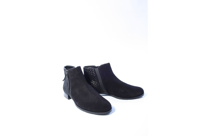 Hassia Madeira 302113 enkellaars