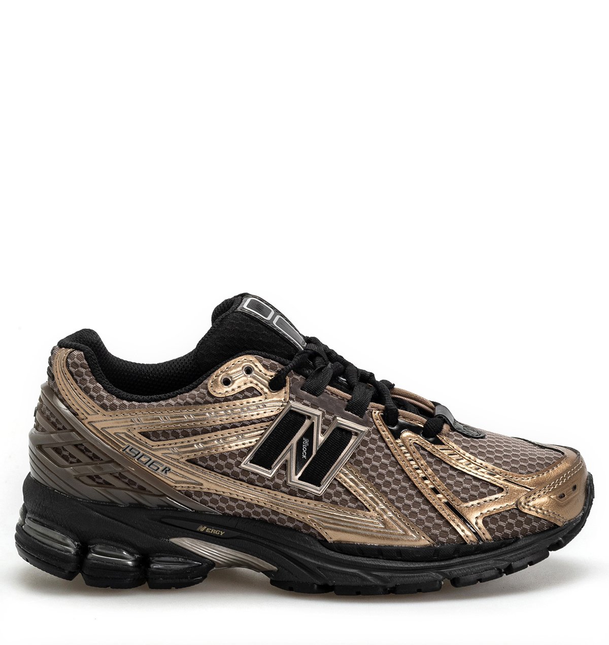 New Balance 1906R Dames, bruin