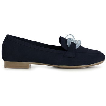 Café Noir Mocassins  C1EG5002
