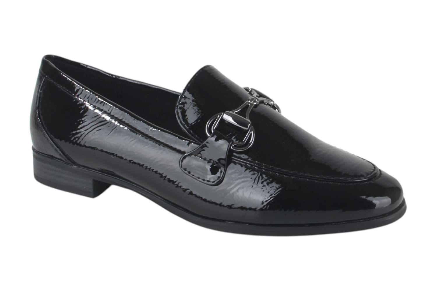 Marco Tozzi 2-24248-45-001 dames instappers gekleed