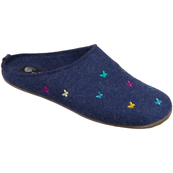 Haflinger Pantoffels  -