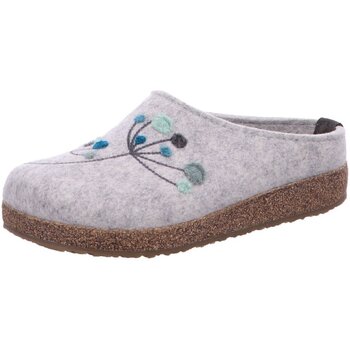 Haflinger Pantoffels  -
