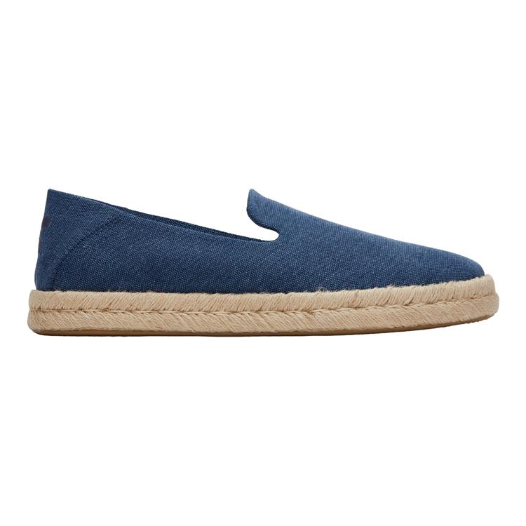 Toms Santiago