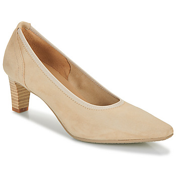 Otess / Zoï Pumps  14240-CAM-BEGE