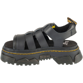 Dr. Martens Sandalen  Dr. Mattison 3 Strap Sandals