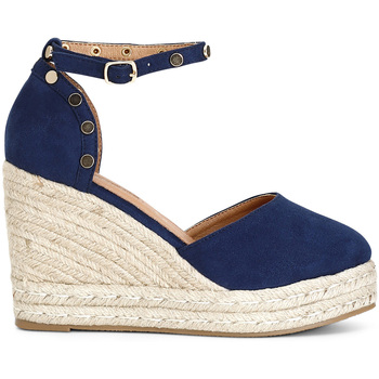 Café Noir Espadrilles  C1XA9910