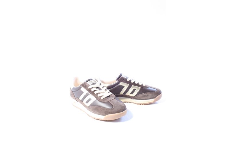 Back 70 Jogger n02 sneakers