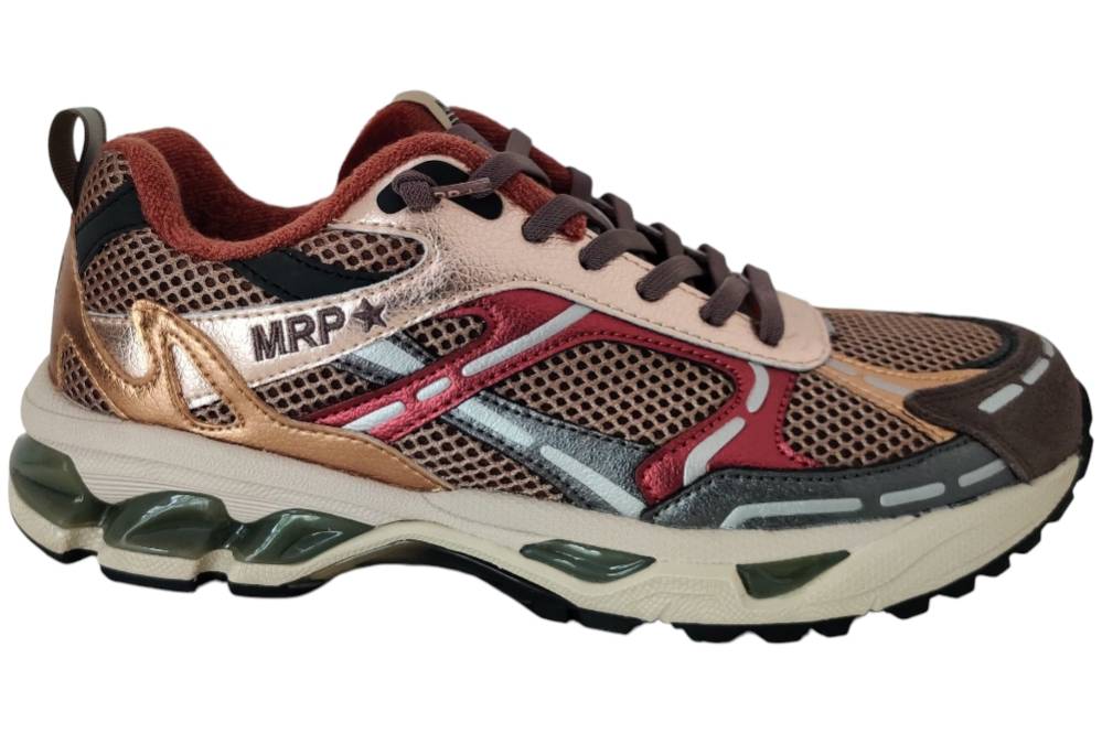Maripé Amsterdam 58 sneaker