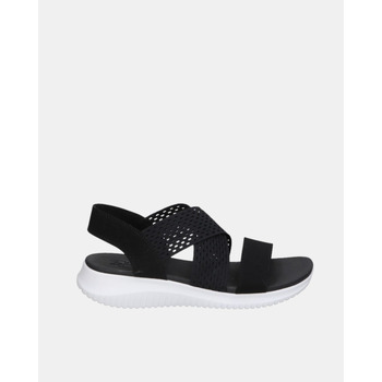 Skechers Sandalen  32495 ULTRA FLEX NEON STAR