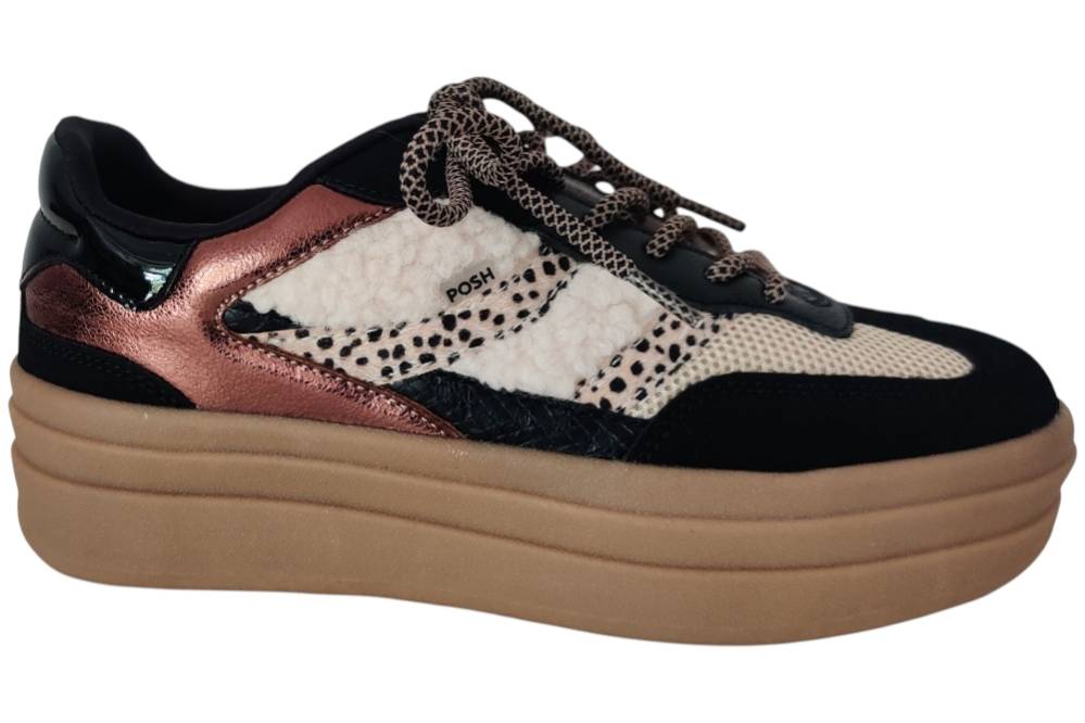Poelman C1324801apsh8 sneaker